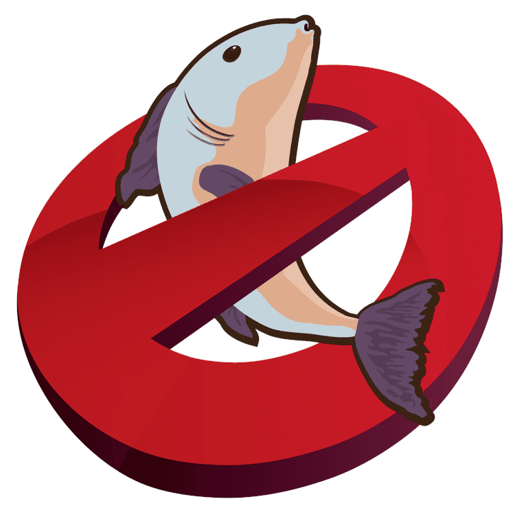 No Seafood