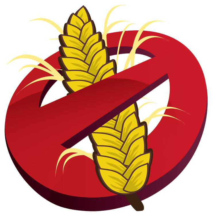 No Wheat