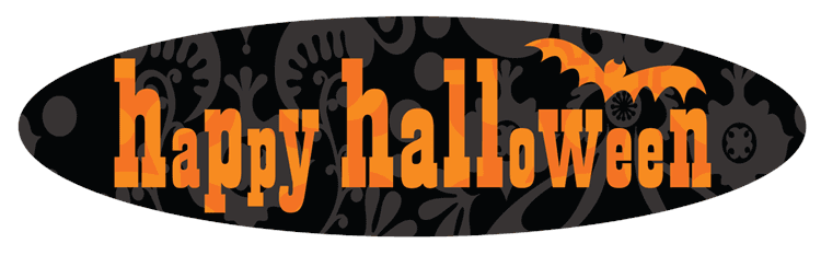 Happy Halloween