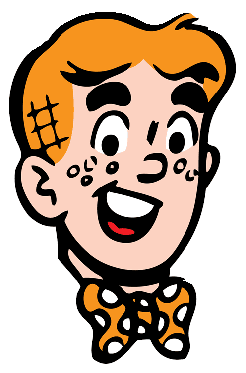 Archie Retro