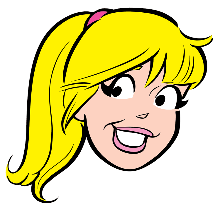 Betty Head