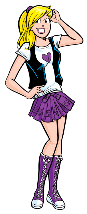 Betty Wave