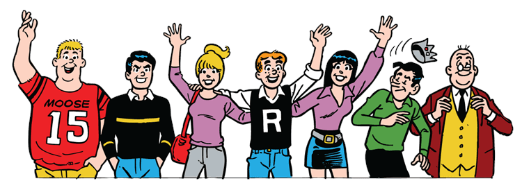 Archie Gang