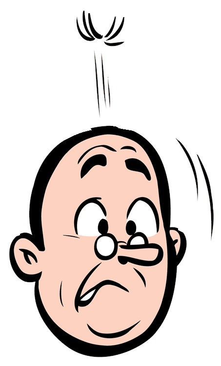 Mr Weatherbee