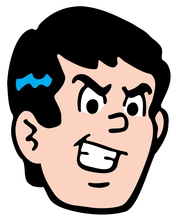 Reggie Head