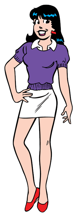 Veronica