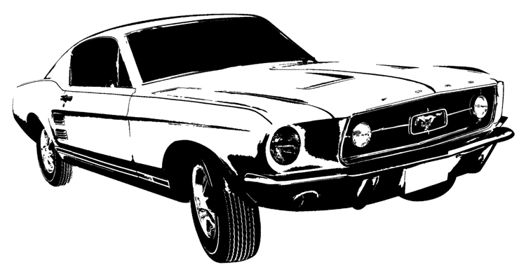 Mustang