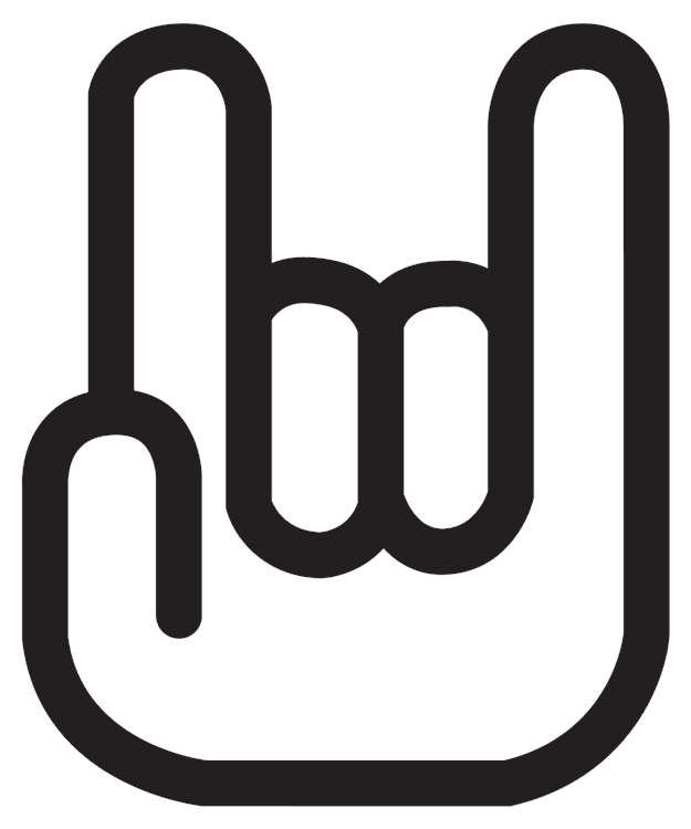 Rock On!