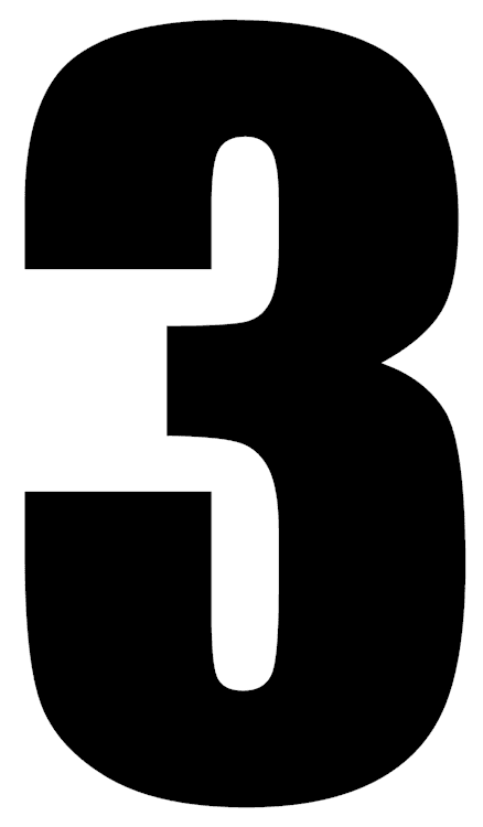3 Impact