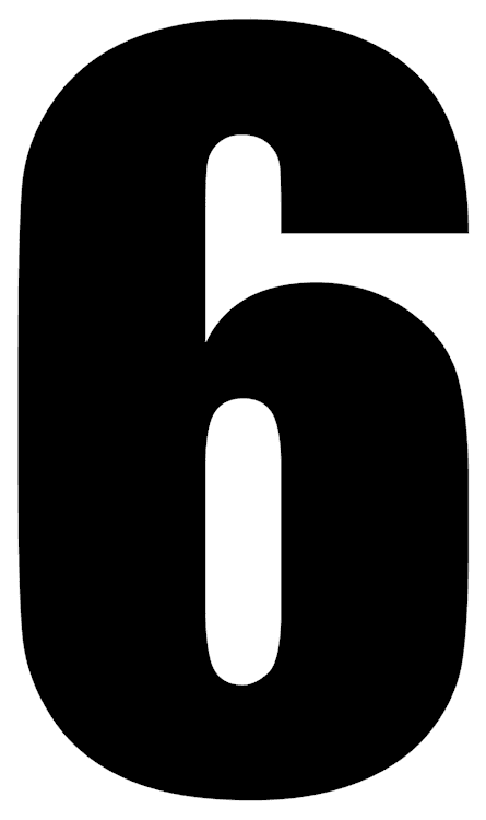 6 Impact