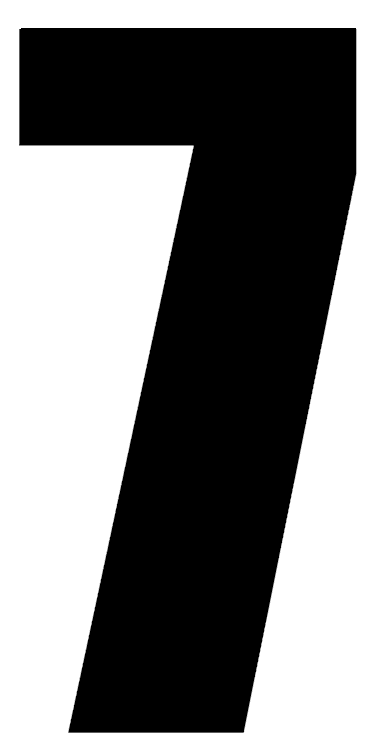 7 Impact