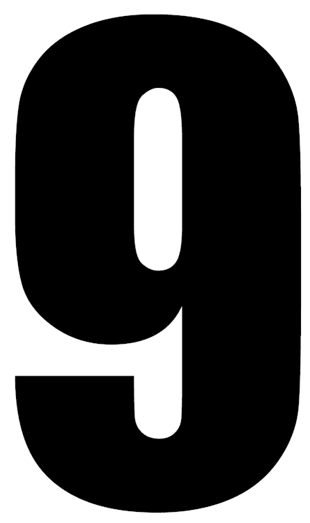 9 Impact