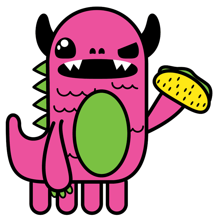Luckees Taco