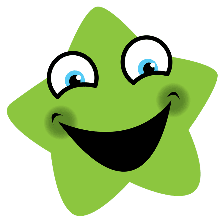Happy Star