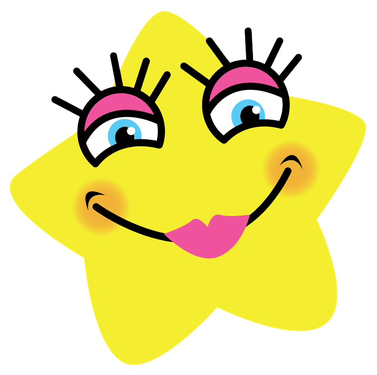 Girl Star