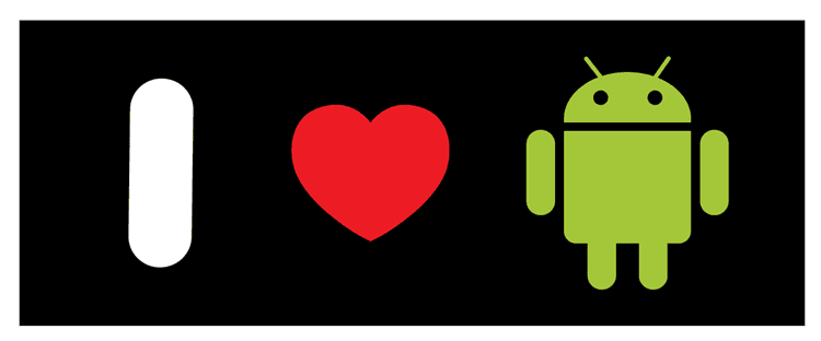 Android Bumper