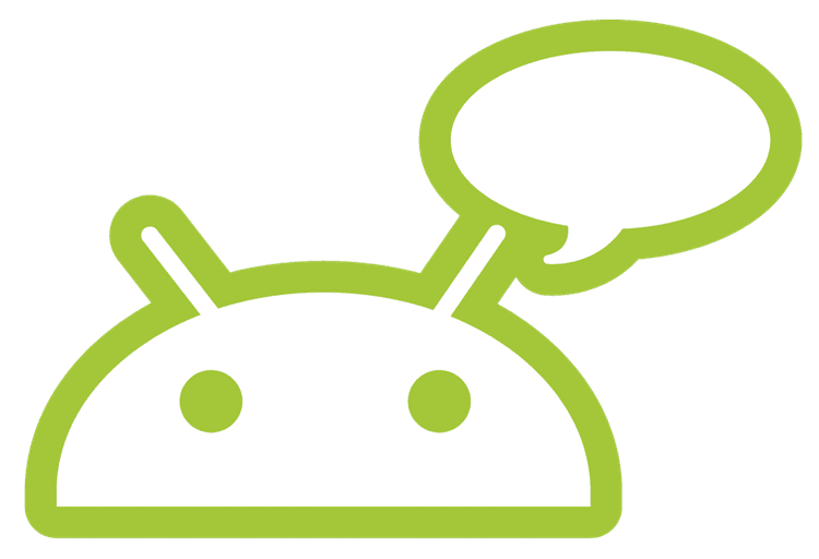 Android Speech
