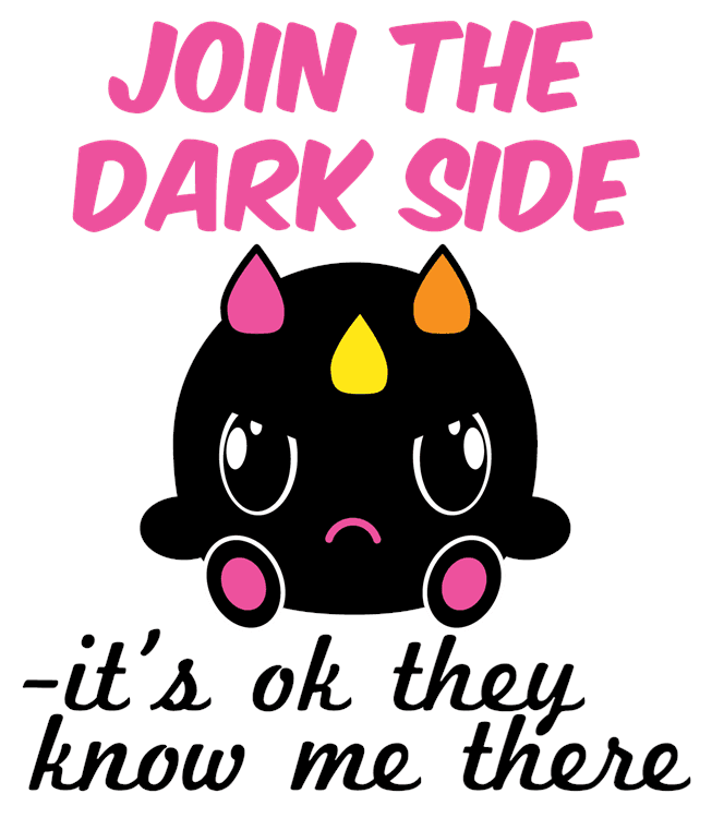 darkside