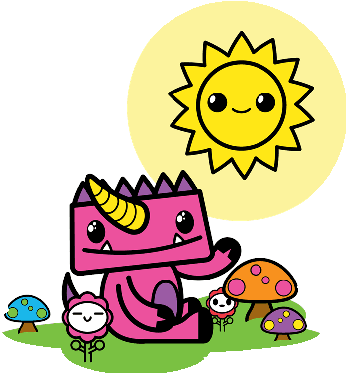 Sunny Sprout