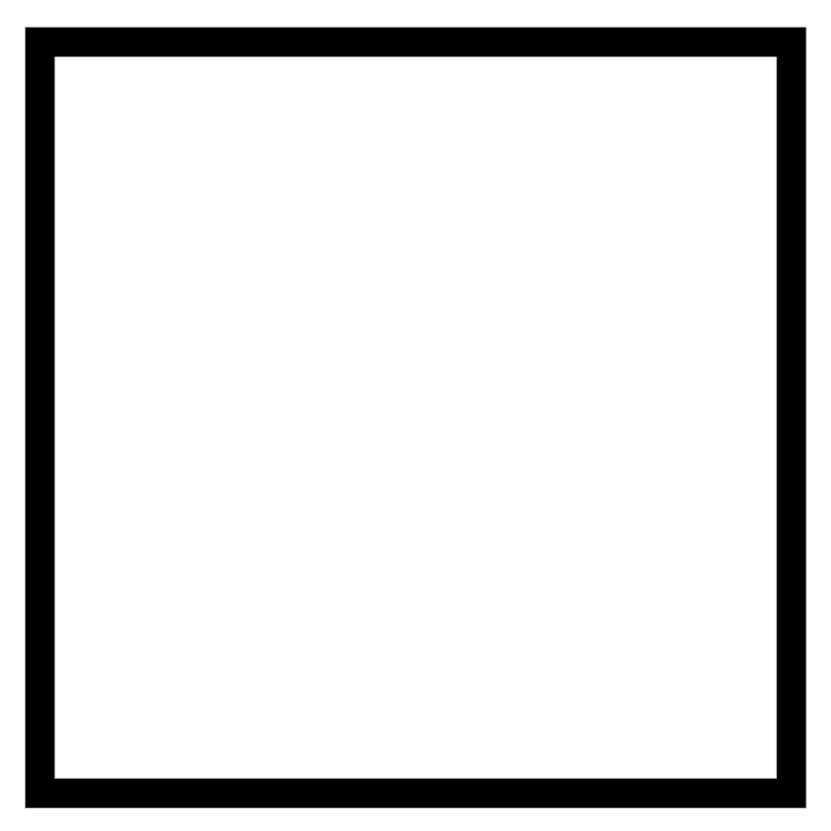 Square Outline