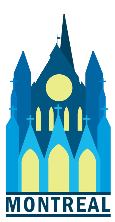 Montreal - Basilica 