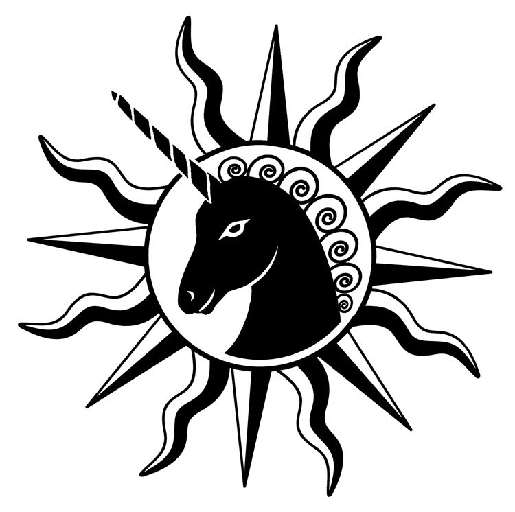 Mabin Unicorn