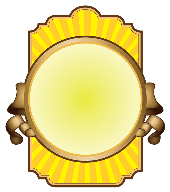 Limoncello Border