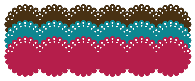 Doily Pattern