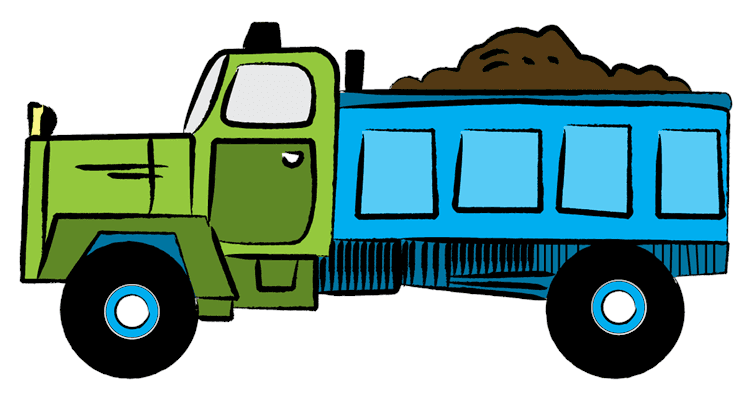 Dump Truck