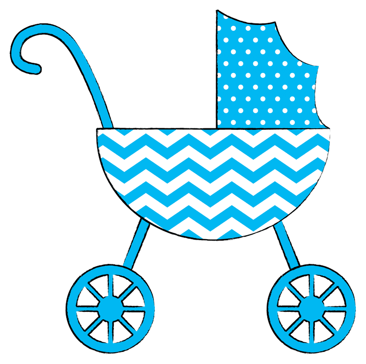 Baby Pram