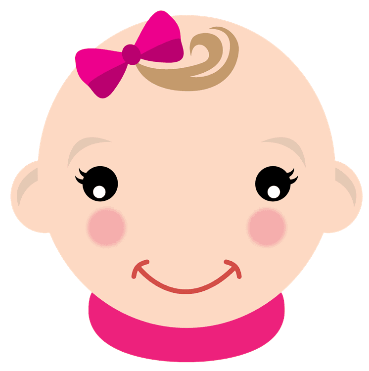 Cute BabyGirl Pink