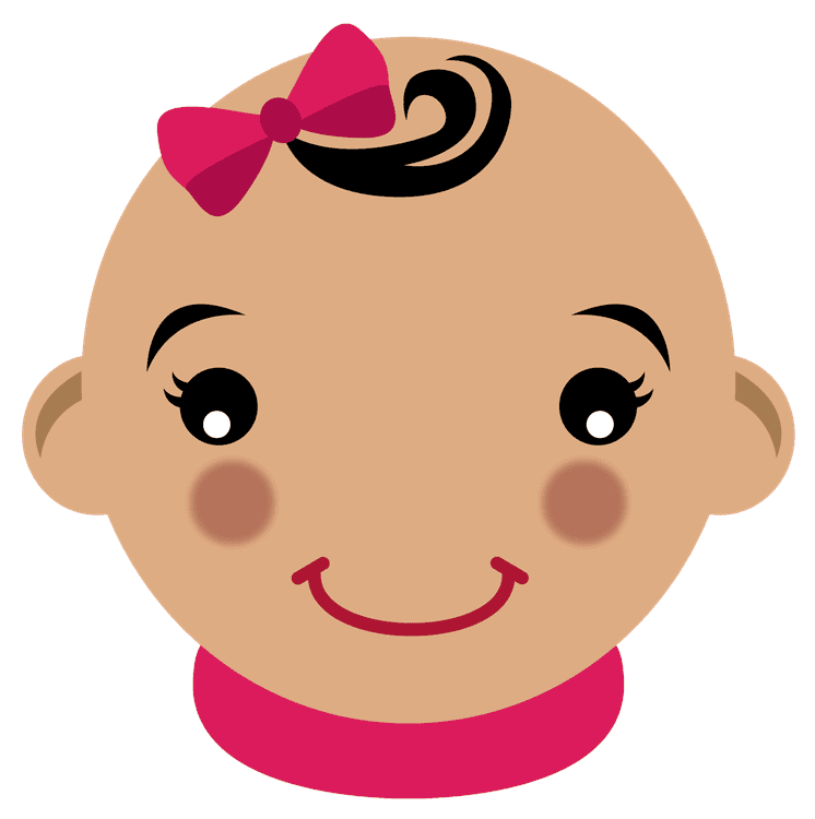 Cute BabyGirl Pink 