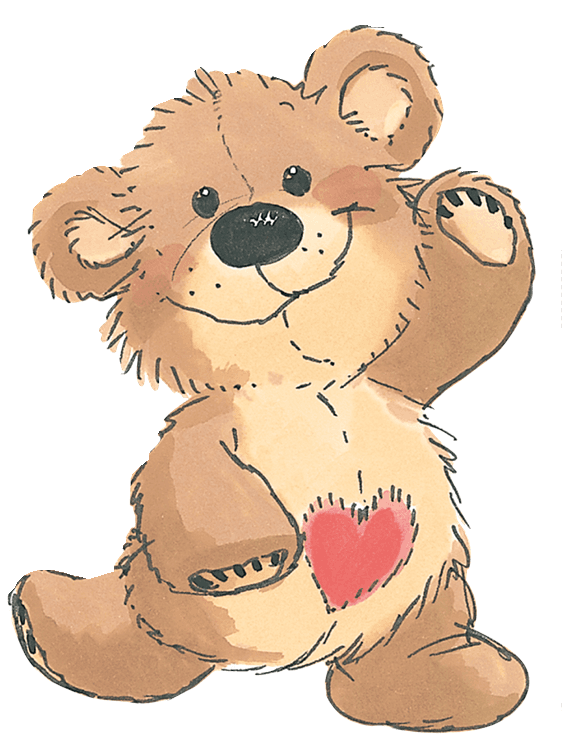 Boof Bear Dance