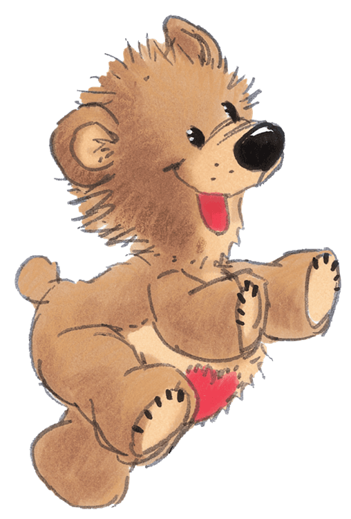 Boof Bear Jump