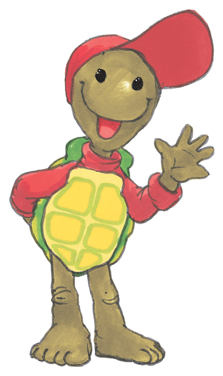 CorkyTurtle