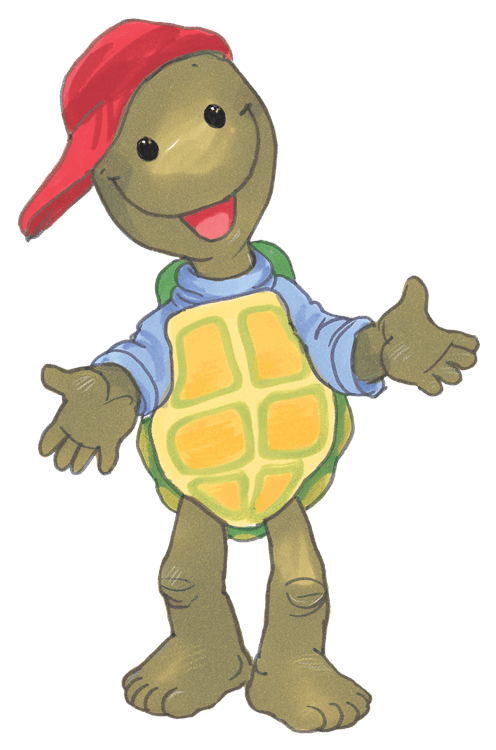 CorkyTurtle