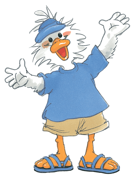 Jack Quacker