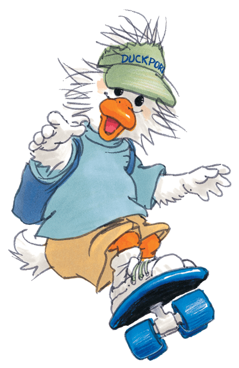 Jack Quacker