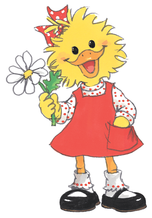 Suzy Ducken 