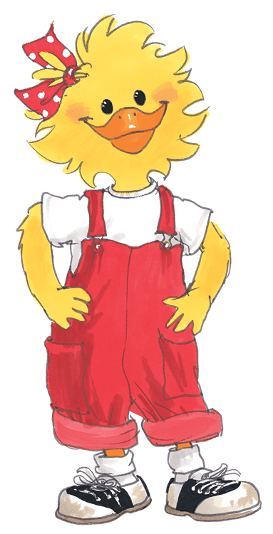 Suzy Ducken