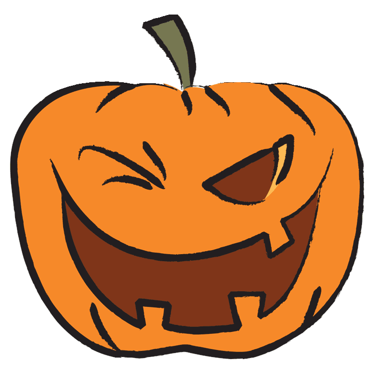 Pumpkin Jack