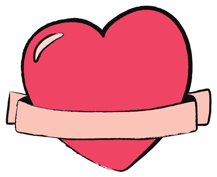 Tattoo Heart
