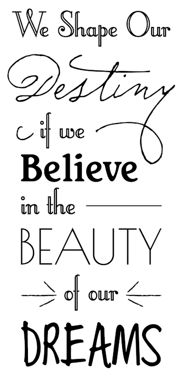 Quote Dreams