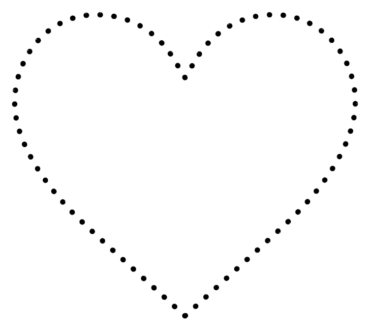 Heart Boarder