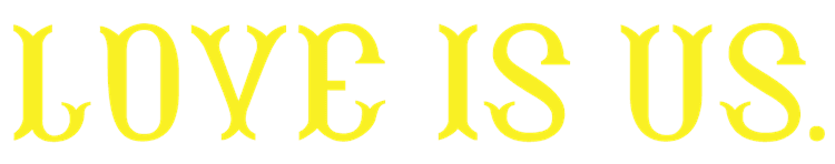 Yellow Love Is Us