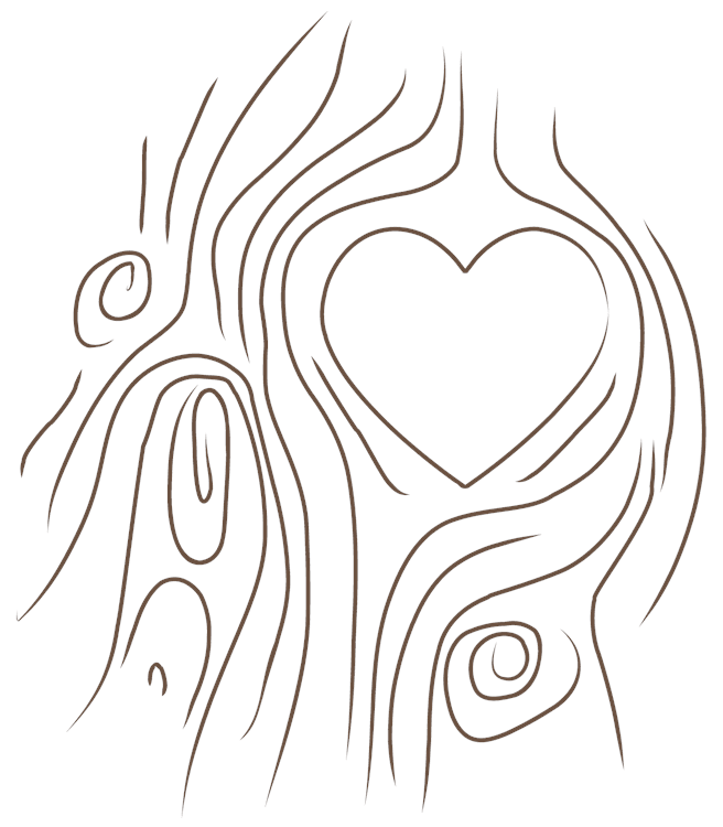 Wood