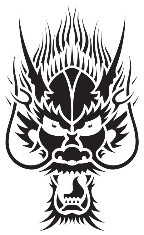 Chinese Dragon