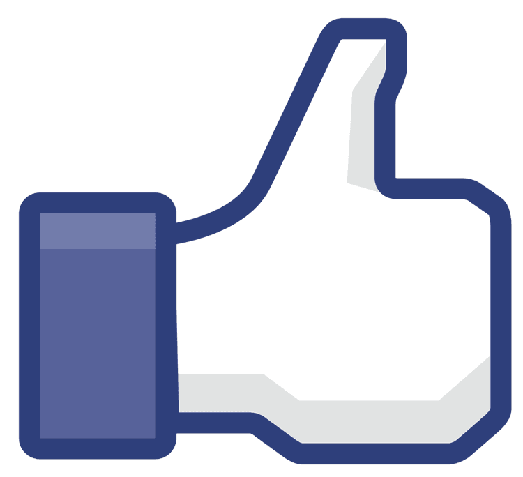 Facebook Like