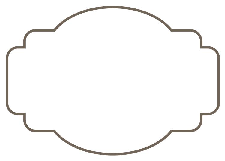 Elegant Label