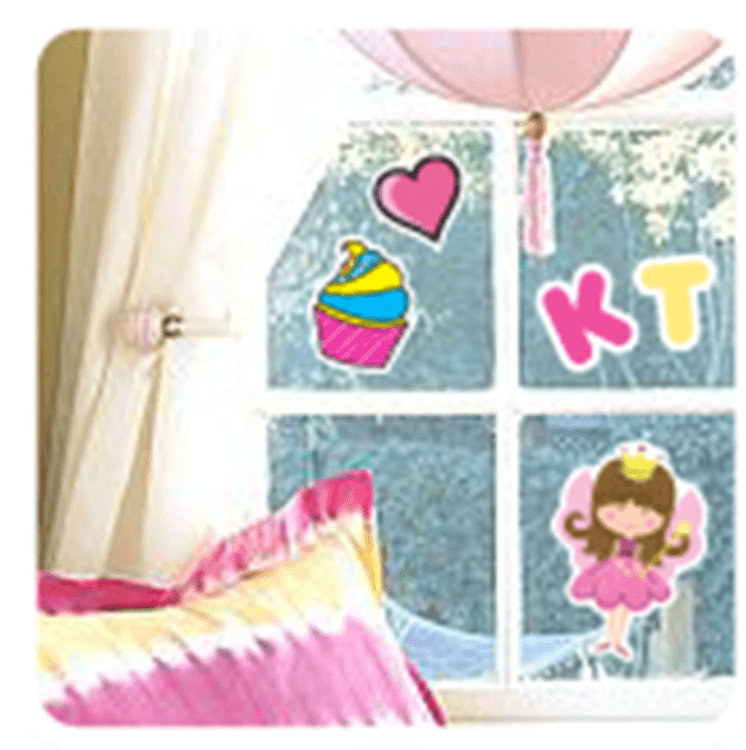 Window Decals